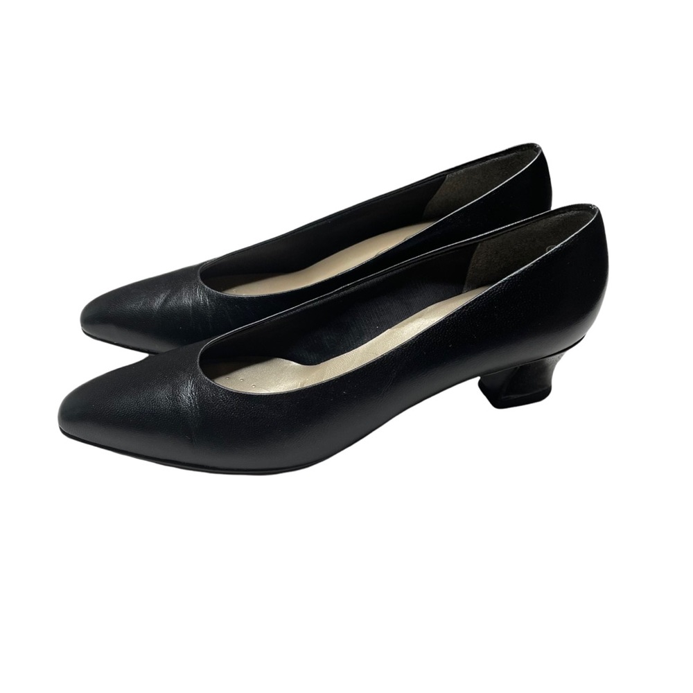 Selby Comfort flex shoes Size 7 1/2 AAA - Picture 5 of 11